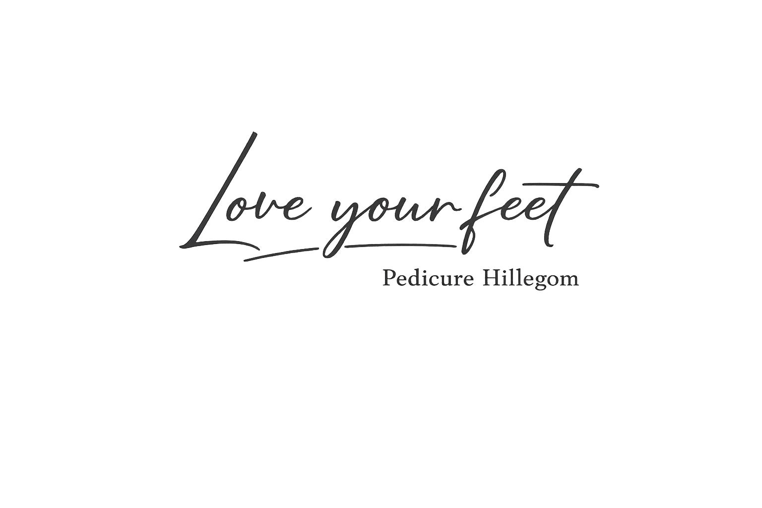Love Your Feet Hillegom